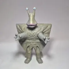 1983年バンダイ ウルトラ怪獣 ナメゴン ソフビ 日本製 - メルカリ