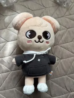 StrayKids SKZOO スンミン Puppym ぬいぐるみ