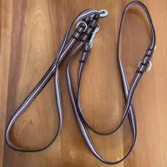 フリーステッチ　犬用リード
