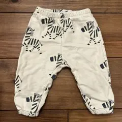 zaraベビー パンツ