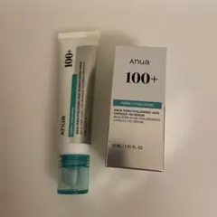 Anua PDRN 美容液 30ml クリーム