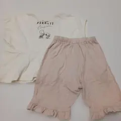 スヌーピー☺パジャマセットのサムネイル