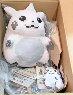 セット販売 はじまりのピカチュウ ポケセン ポケモンセンター