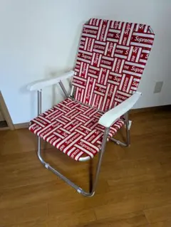2026年最新】chair シュプリームの人気アイテム - メルカリ