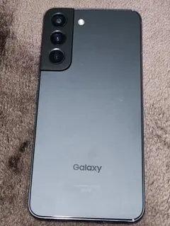 訳あり/US版】Galaxy S23 128GB 高性能サブ機に カメラ無音可 - メルカリ