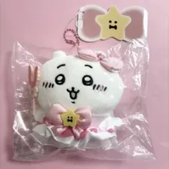 ちいかわ まじかるちいかわ マジカルチャージマスコット ぬいぐるみ