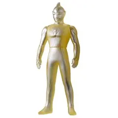ミラクルナモード ソフビ ウルトラヒーローシリーズ ウルトラマンコスモス H
