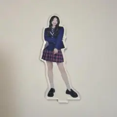 嗣永桃子 ももち アクリルスタンド Berryz工房 - メルカリ