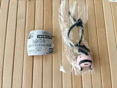 たまごっち カラフルマルチチャーム2 おやじっち ガチャガチャ