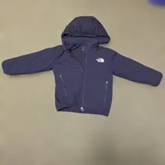 THE NORTH FACE フード付きジャケット 120
