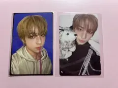 TXT 7TH YEAR タワレコ ラキドロ 5枚 コンプ トレカ - メルカリ