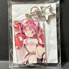 2025年最新】宝鐘マリン キーホルダーの人気アイテム - メルカリ