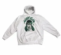 NIGHT CLUB】Jun Inagawa Girly Hoodie - メルカリ