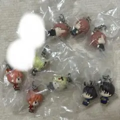 銀魂　吉原大炎上　めじるしアクセサリー