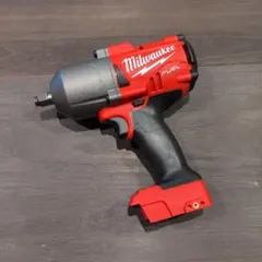 ミルウォーキー製 339Nインパクトレンチ(1/2インチ) M12 充電器付き 