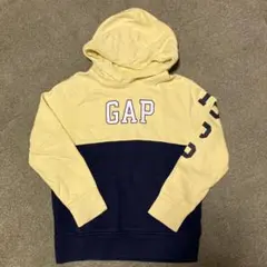 GAP パーカー　140cm