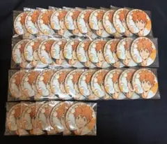 爆豪勝己 ジャンプフェスタ限定 私服 缶バッジ 7点 - メルカリ