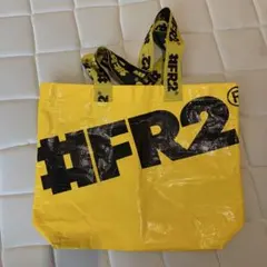 FR2　#fr2 ショッピングトートバッグ
