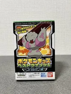 ポケモン 必殺キメワザポケモーション ミミッキュ 新品未開封品 - メルカリ