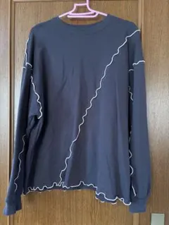 FREAK'S STORE 配色メロースウェット