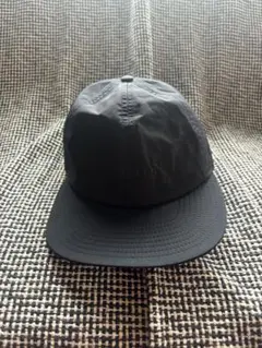 BURTON GORE-TEX キャップ ブラック　登山　軽量のサムネイル
