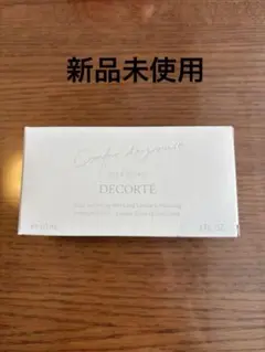 コスメデコルテ　コンフォートデイミスト　セット&プロテクト