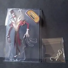 第五人格 リッパー ジャック アクリルスタンド アクスタ 【新品未使用品】