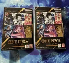 ワンピースカード プレミアムカードコレクション -6 assort vol.1-