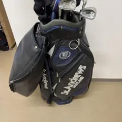 2026年最新】St ANDREWS ゴルフクラブ メンズ クラブセットの人気