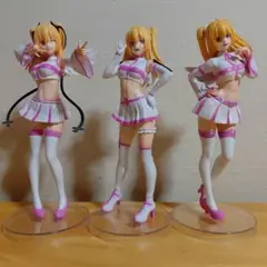 2.5次元の誘惑