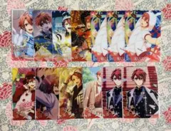 アイナナ 七瀬陸 メタカ 記念日 セット