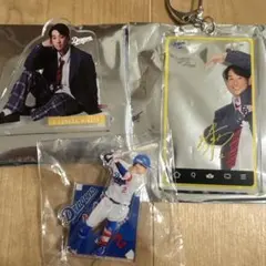 中日ドラゴンズ 田中幹也 ガールズシリーズ