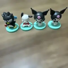 サンリオ　チョコエッグ