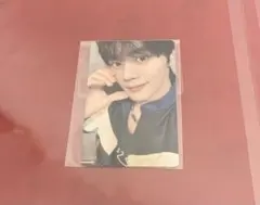 ギュビン タレントカード