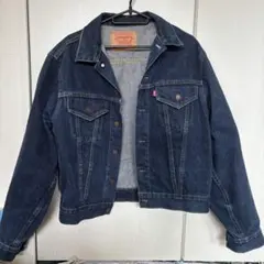 Levi's LOT 557 XXジャケット アメリカ製