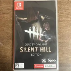Dead by Daylight: Silent Hill Edition