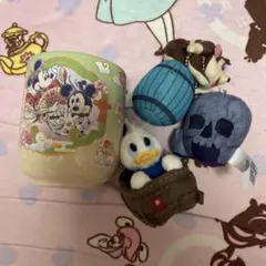 東京ディズニーリゾート グッズ まとめ売り