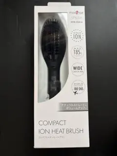 mod's hair コンパクトイオンヘアブラシ