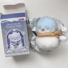 名探偵コナン ぬいぐるみ　中国　KAYOU 安室透