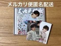 M!LK LOVE ENGINE CD 山中柔太朗
