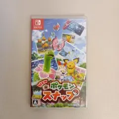 Newポケモンスナップ