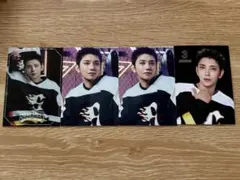 2025年最新】セブチ トレカ まとめ売りの人気アイテム - メルカリ