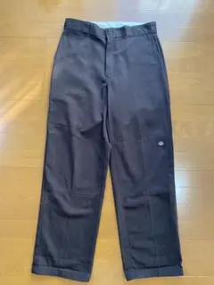 w34 ワークパンツ