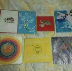 関ジャニ∞　SUPER EIGHT　公式グッズ　パンフレット