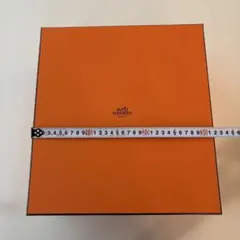 HERMES（エルメス）ケリー28用 空箱 1496 - メルカリ