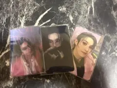 straykids スキズ　IT ver. withmuu バンチャン