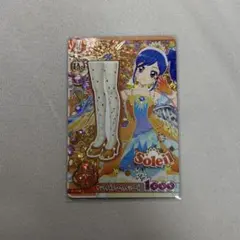アイカツ！ サンライズスターウェイシューズ 霧矢あおい