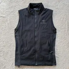 [ゆうにゃん] ARC'TERYX ATOM SL ベスト ブラック 楽天市場】ARCTERYX アークテリクス ベスト Atom SL Vest アトム 26890