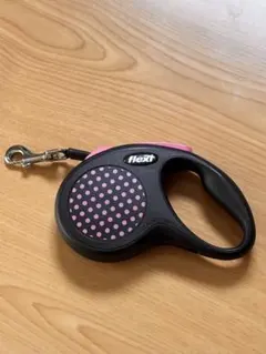flexi 水玉模様リードのサムネイル