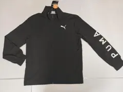 PUMA クロスウーブンジャケット Sサイズ 未使用 (525229/01)